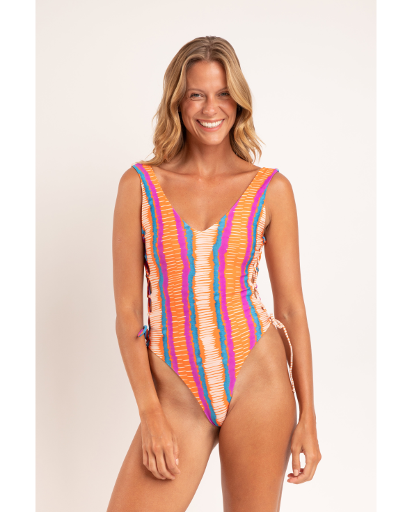 Stripes Zoe