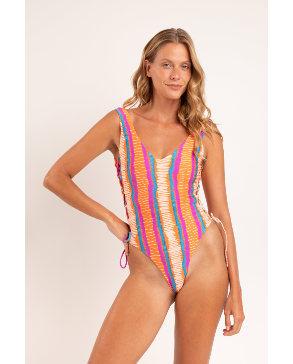 Stripes Zoe