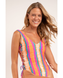 Stripes Zoe