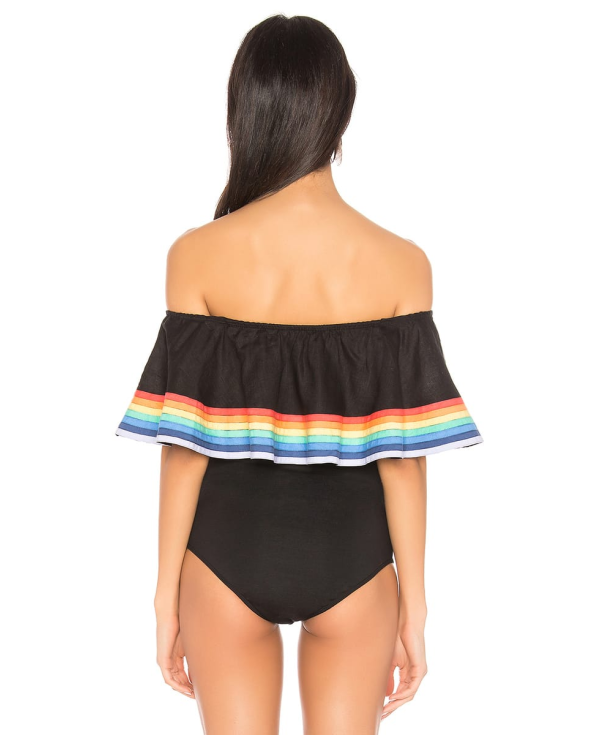 Bebel Black Rainbow