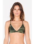 Top Shorty Camouflage