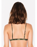 Top Shorty Camouflage