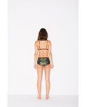 Top Shorty Camouflage