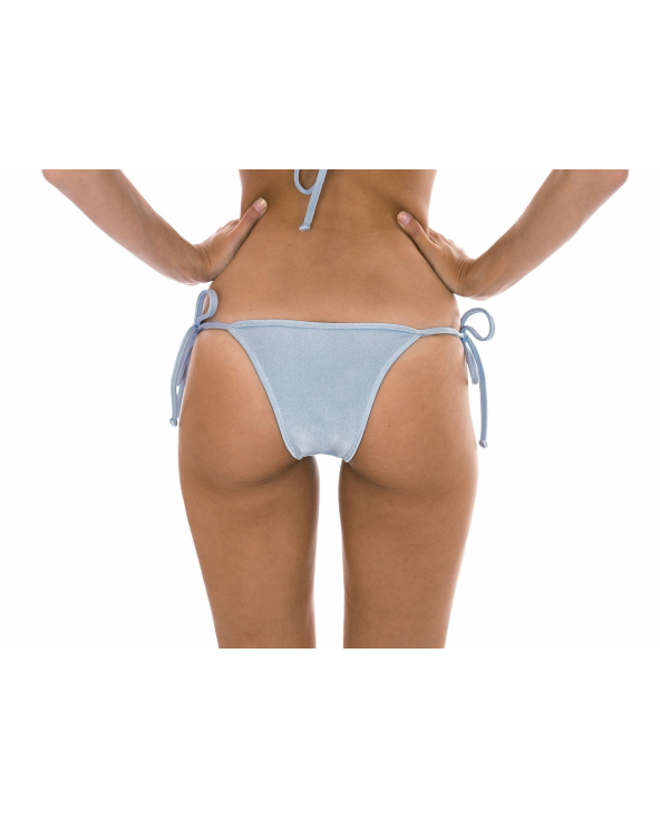 Calcinha Silver Tri