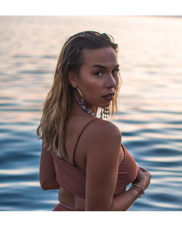 Top London Bronze Sthephanie