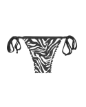 Calcinha Zebrado
