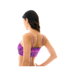 Top Ultra Violet Bra