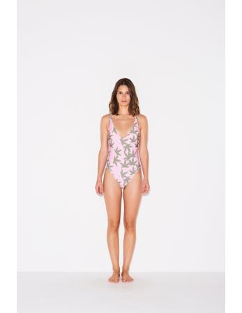 Maio Pink Mist