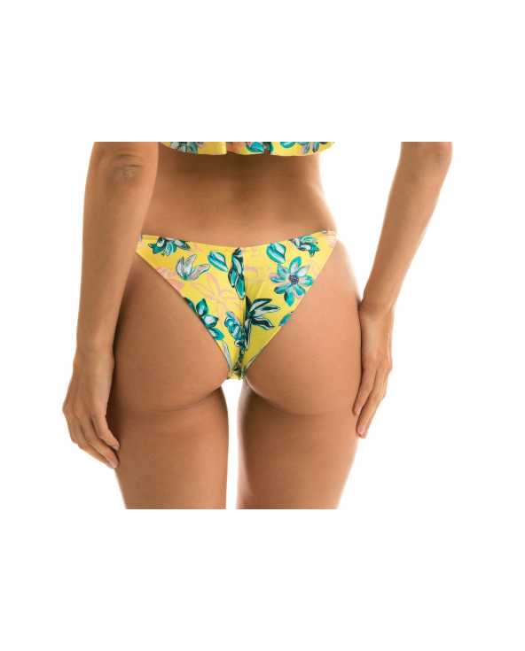 Bottom Florescer Babado