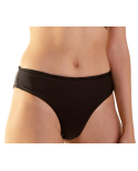Bottom Laguna Caramel Preto