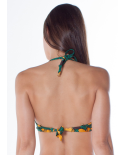 Top Drape Turbinado Rendeira