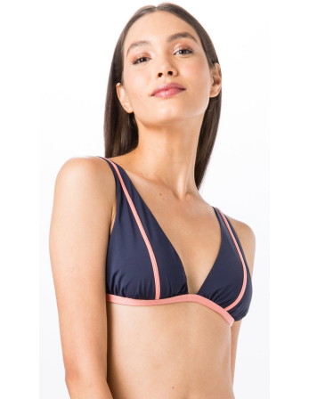 Top Miracle Bicolor Marinho
