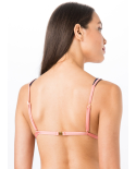 Top Miracle Bicolor Marinho