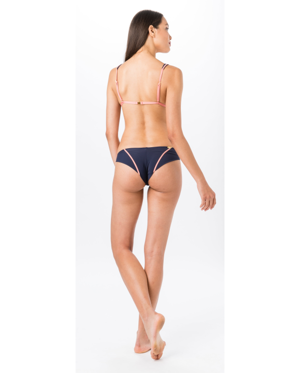 Top Miracle Bicolor Marinho