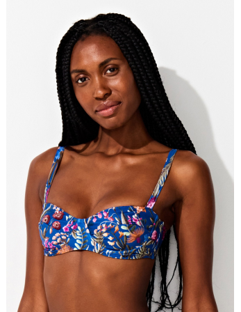 Top Hot Blue Garden 2