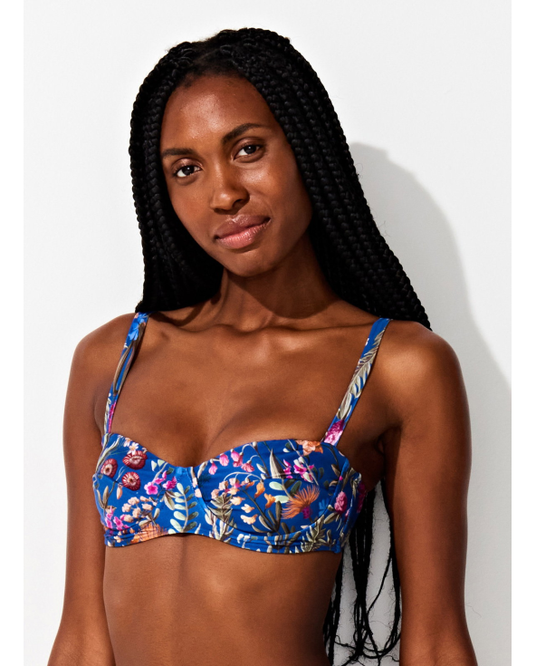 Top Hot Blue Garden