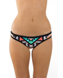 Colorful Kasbah Seafolly