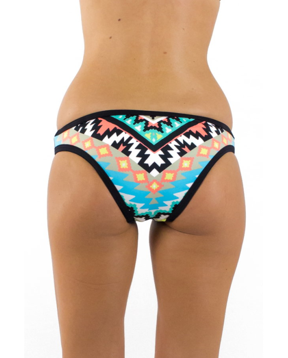 Colorful Kasbah Seafolly
