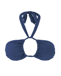 Top Navy Mel