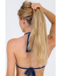 Top Navy Mel