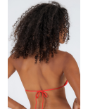 Top Rouge Tri-Inv