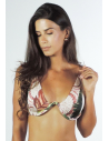 Top V Bar Feito A Mao