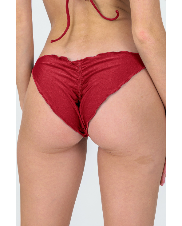 Bottom Shimmer-Divino Frufru-Comfy