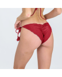Bottom Shimmer-Divino Frufru-Comfy