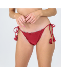 Bottom Shimmer-Divino Frufru-Comfy
