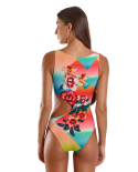 Maio Body Flower Power