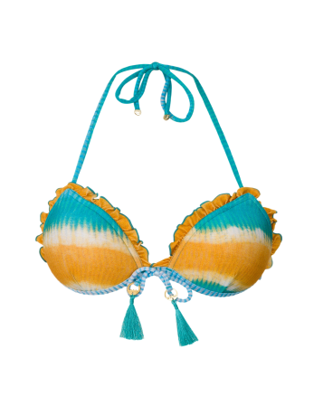 Top Bolha Paradise