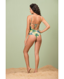 Multi Tropicool Preto