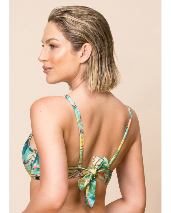Top V Bar Tropicool