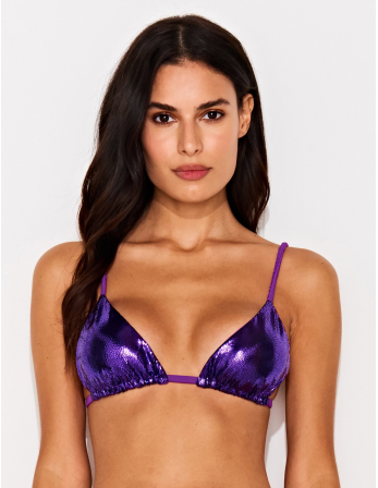 Top Aries Dupla Roxo