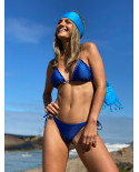 Top Rolote Ripple Ceu Azul