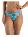 Bottom Drape Franzido Solar