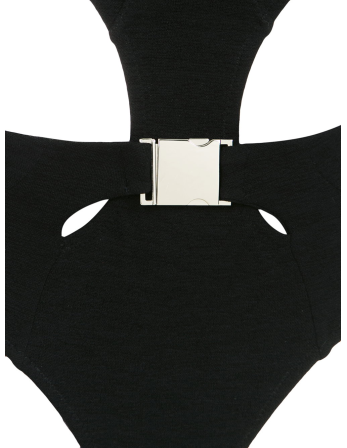 Clasp Swimsuit 2