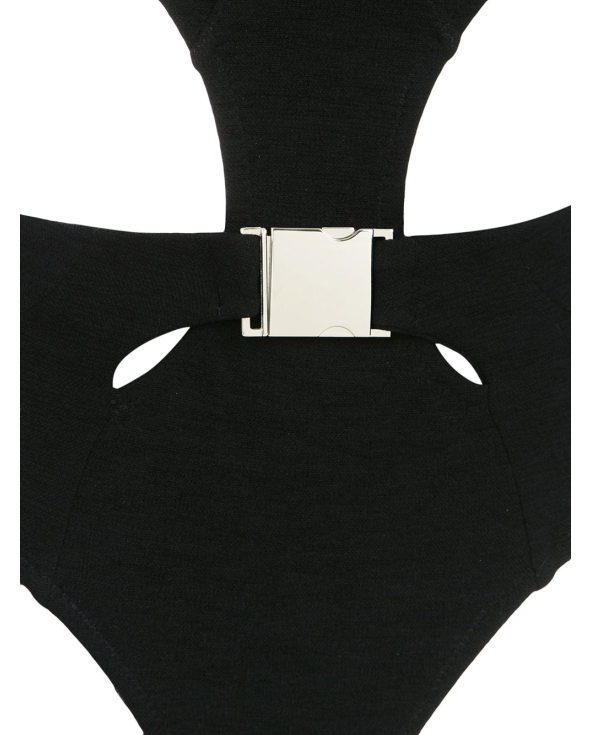 Clasp Swimsuit