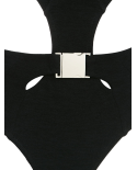 Clasp Swimsuit
