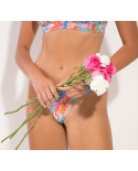 Bottom Zinnia Leblon