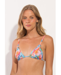 Top Zinnia Tri-Inv