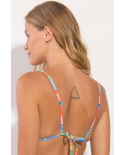 Top Zinnia Tri-Inv