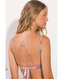 Top Zinnia Tri-Cos