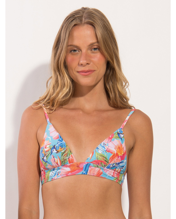 Top Zinnia Tri-Cos