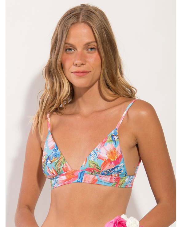 Top Zinnia Tri-Cos