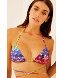 Top Coqueiro Tie Dye
