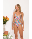 Zinnia Trikini