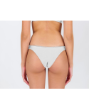 Bottom Shimmer-White Essential