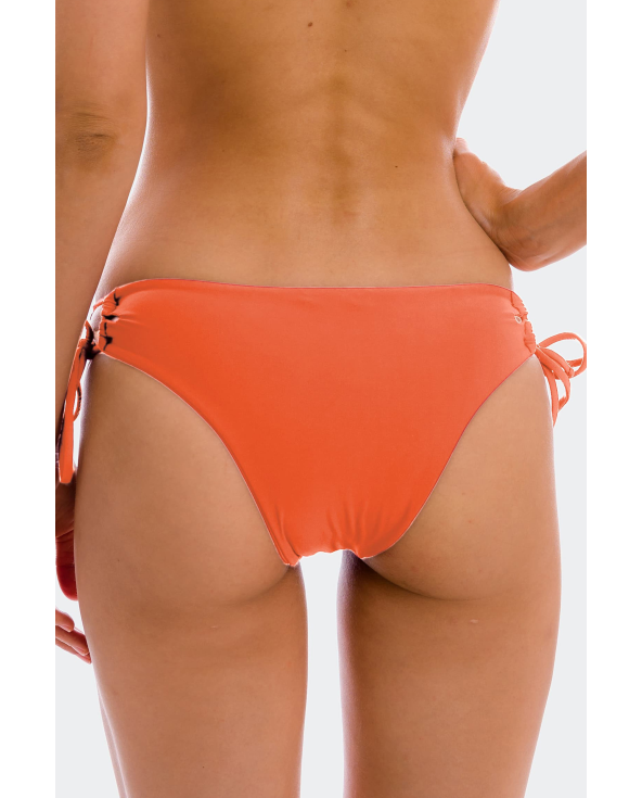 Bottom Light-Peach Madrid