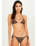 Top Bel Frida Onca Camel